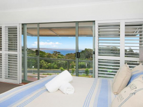 #8 James Cook Apartments